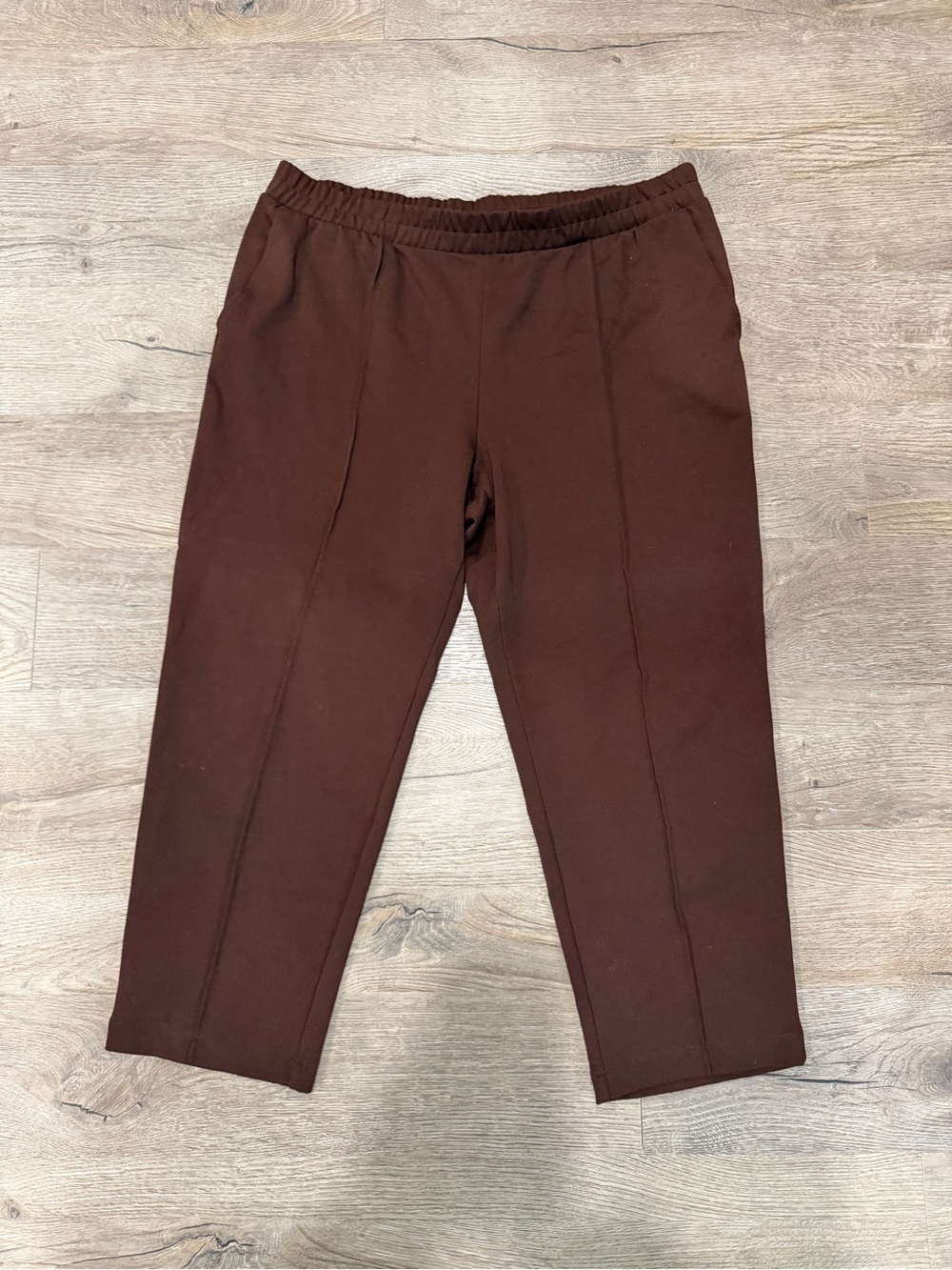 A New Day Trousers